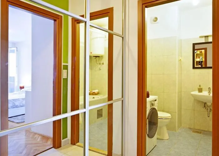 Apartman Ledo Split